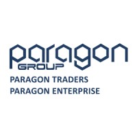 Paragon Traders logo - Similar company to Jajal Software