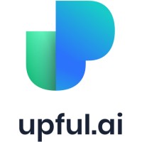 Upful logo - Similar company to Onetouchpaste.Com