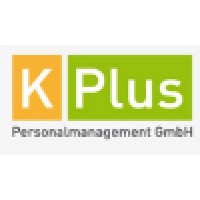 K-Plus Personalmanagement GmbH logo - Similar company to Agv Personal Gmbh & Co. Kg