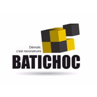 BATICHOC logo - Similar company to Action Sciage