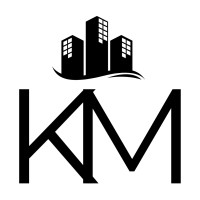 KM Ingegneria e Architettura – Qualità svizzera per strutture, energia e nuove costruzioni logo - Similar company to Mattioli Recycling