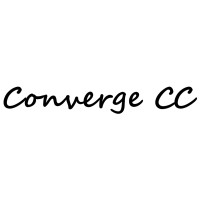 Converge CC logo - Similar company to Digital Mercari