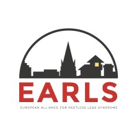 EARLS European Alliance for Restless Legs Syndrome logo - Similar company to Ewggd (The European Working Group On Gaucher Disease)