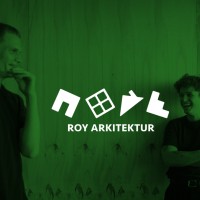 Roy Arkitektur AB logo - Similar company to Kn'Z