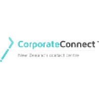 Corporate Connect Centre Limited logo - Similar company to Answer Services Nz Ltd