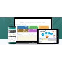 MREP logo - Similar company to Trigon Solutions