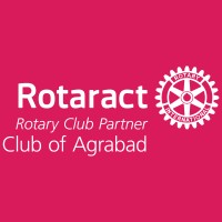 Rotaract Club of Agrabad logo - Similar company to Rotaract Bangalore West