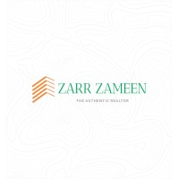 Zarr Zameen logo - Similar company to Zarr Tech Inc.