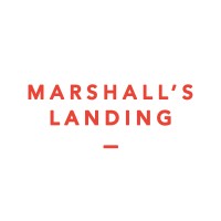 Marshall's Landing logo - Similar company to Nucoord