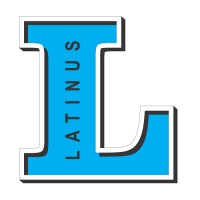 Latinus Media Network logo - Similar company to Latinus_Us