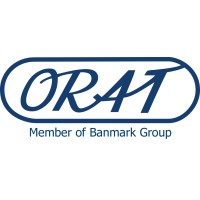 Orat Oy logo - Similar company to Jmd Textiles