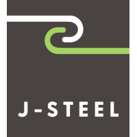 J-Steel Oy logo - Similar company to Putkiteho Oy