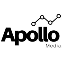 Apollo Media logo - Similar company to Apollo Media
