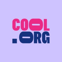 Cool.org logo - Similar company to Makers Empire