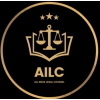 AILC (All India Legal Counsel) logo - Similar company to Constructive Solutions, Inc.