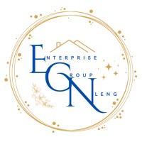 EGN logo - Similar company to Demagroup