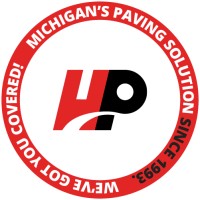 Hutch Paving Inc. logo - Similar company to Advanced Asphalt Paving Inc.