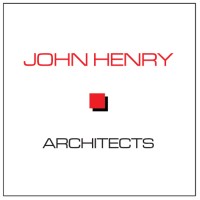John Henry Architects logo - Similar company to Rez Architects Pty Ltd