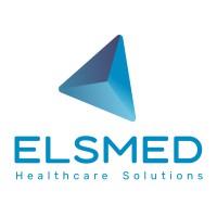 ElsMed Healthcare Solutions logo - Similar company to Identi Medical