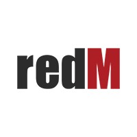 redM Join The Movement logo - Similar company to Redm