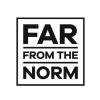 Far From The Norm logo - Similar company to Timespan