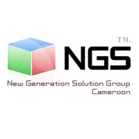 Group NGS logo - Similar company to Obertech Group