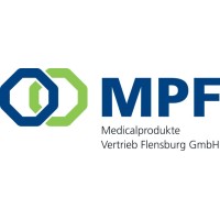 MPF Medicalprodukte Vertrieb Flensburg GmbH logo - Similar company to Zeiten°Grad - Krug Und Poggemann Egbr