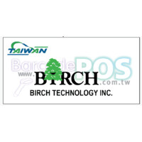 Birch technology logo - Similar company to Kim Tec Enterprise