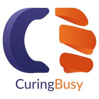 CuringBusy logo - Similar company to Zafify