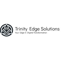 Trinity Edge Solutions LLC logo - Similar company to Nominal Techno