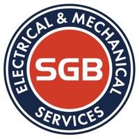SGB Electrical & Mechanical Services logo - Similar company to Zonegreen