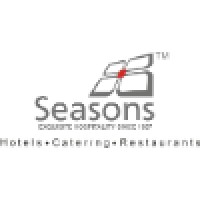 The Seasons logo - Similar company to Seasons