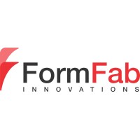 FormFab Innovations logo - Similar company to Asvin Tech (Dentra)
