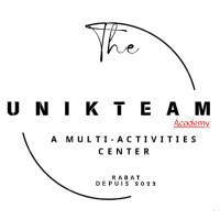 Unikteam sarl logo - Similar company to Hakadrone