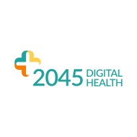 2045 Digital Health Solutions logo - Similar company to Impacting Talent