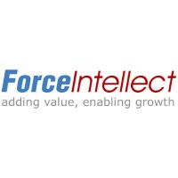 Force Intellect Pvt. Ltd. logo - Similar company to Erpforce