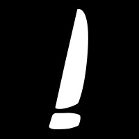 Inclusive Sailing logo - Similar company to C.N.Férrinha