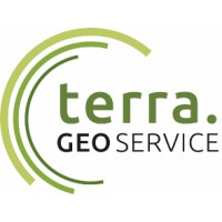 Terra Geoservice GmbH logo - Similar company to Sosteno Gmbh