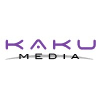 KAKU MEDIA INC. logo - Similar company to Kaku