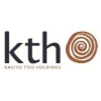 Kagiso Tiso Holdings (KTH) logo - Similar company to Education Partners