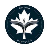 Dino Drones Inc. (Startup Company) logo - Similar company to Le Startups