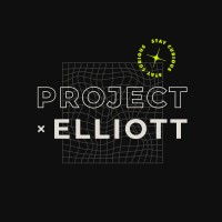 Project Elliott logo - Similar company to Owellness