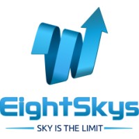 EightSkys Consulting logo - Similar company to Maquinarias Indemax Ltda.