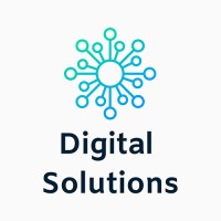 Digital Solutions logo - Similar company to Albion Digital Web Studio