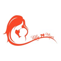 Baby and Moms logo - Similar company to Yeilda