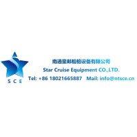 SCE-scrubber retrofit logo - Similar company to Scrubber Support Ltd.