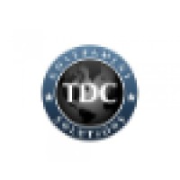 Tdc Government Solutions, A Division Of Techusa, Llc