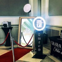 Texas Photobooth Company, Inc. logo - Similar company to Foto Master