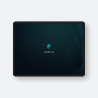 Preopsia logo - Similar company to Elevatetrust.Ai