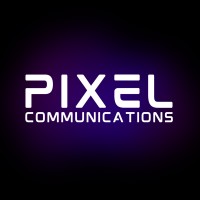 Pixel Communications logo - Similar company to Pixel Communications